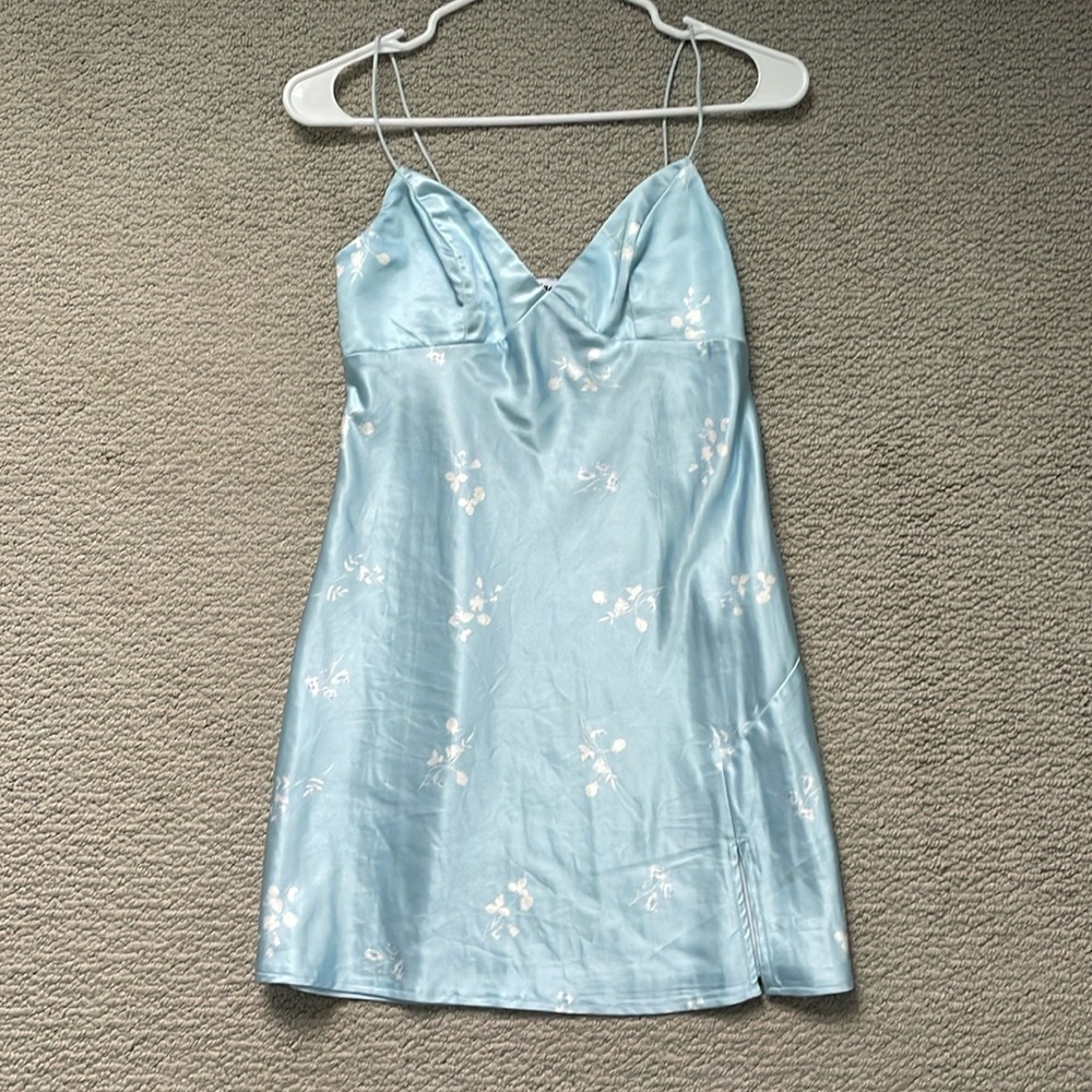 Princess Polly Dress